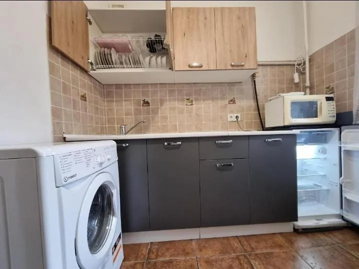 Apartment Вокзал 36 Киев Украина
