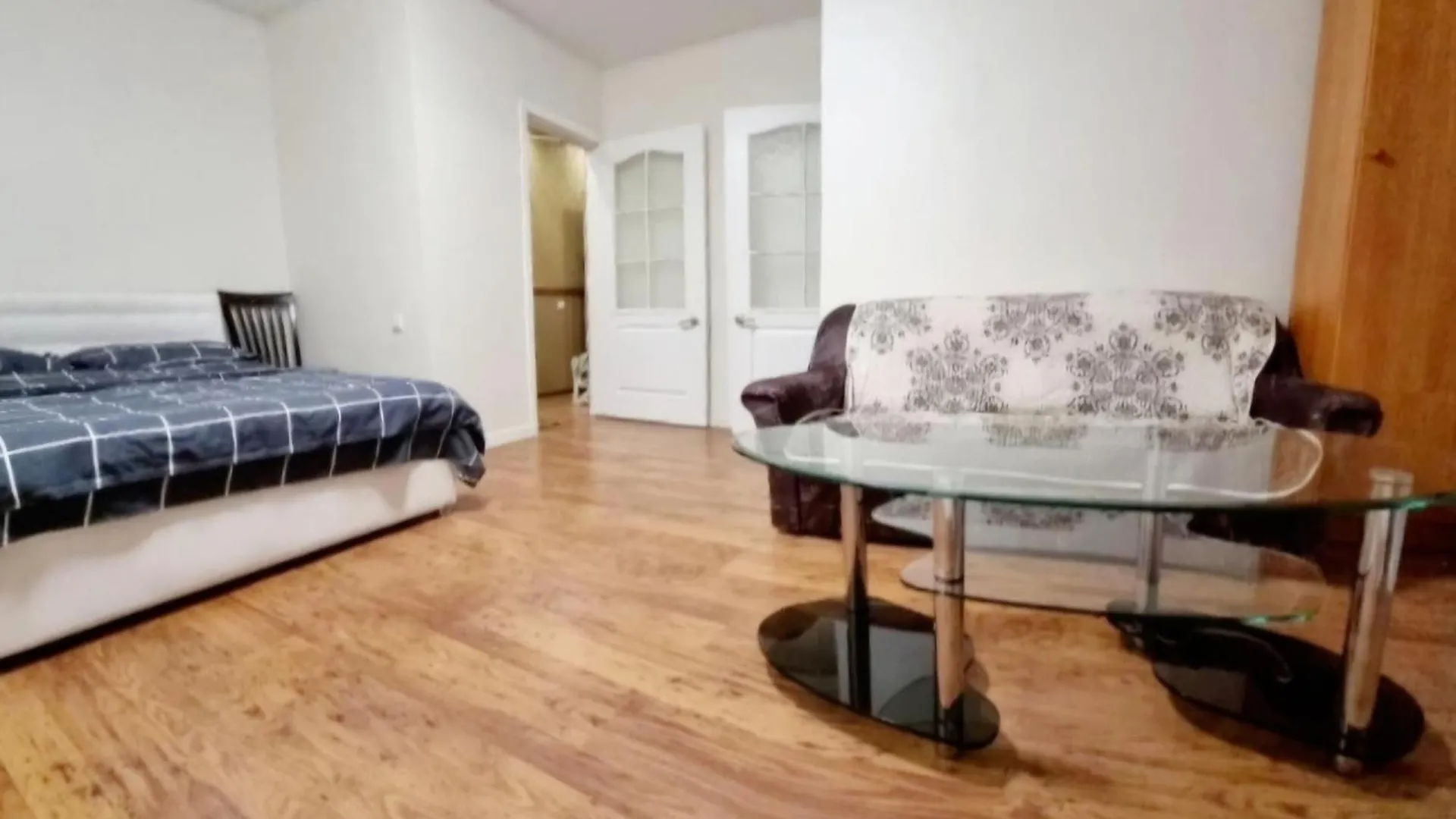 Apartment Вокзал 36 Киев Украина